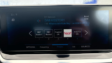 Peugeot 208 1.2 PureTech 130 GT Line 5dr EAT8 Petrol Hatchback